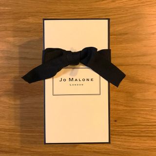 ジョーマローン(Jo Malone)のジョーマローン 空箱(ショップ袋)