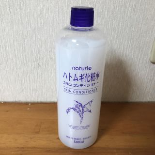 ハトムギ化粧水(化粧水/ローション)