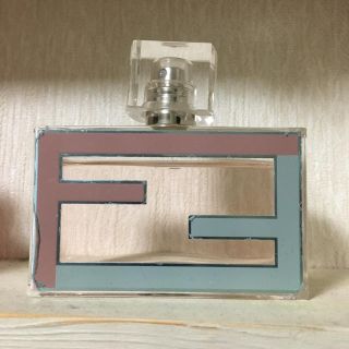 フェンディ(FENDI)のFENDI 香水(香水(女性用))