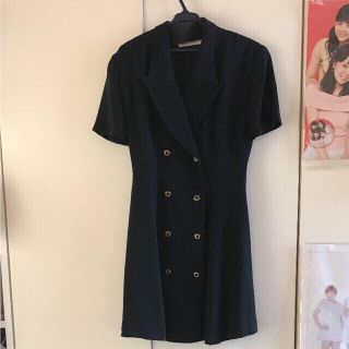 ザラ(ZARA)のpreference sumiko naka セレクトショップ ワンピース(ひざ丈ワンピース)