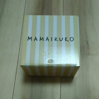 ママイクコ(MAMAIKUKO)のママイクコ/ペアマグカップ(グラス/カップ)