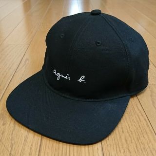 アニエスベー(agnes b.)のagnes b. pour × ADAM ET ROPE' CAP 二個セット(キャップ)