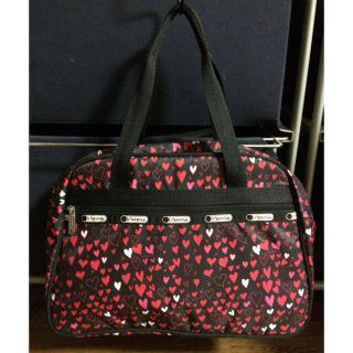 レスポートサック(LeSportsac)のレスポートサック♡バッグ(ボストンバッグ)