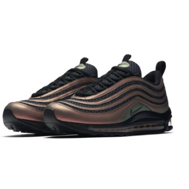 NIKE(ナイキ)のNIKE AIR MAX 97 SKEPTA  UL '17 26cm 新品 メンズの靴/シューズ(スニーカー)の商品写真