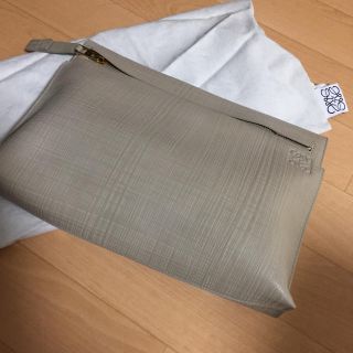 ロエベ(LOEWE)のロエベLOEWEクラッチバッグ(クラッチバッグ)