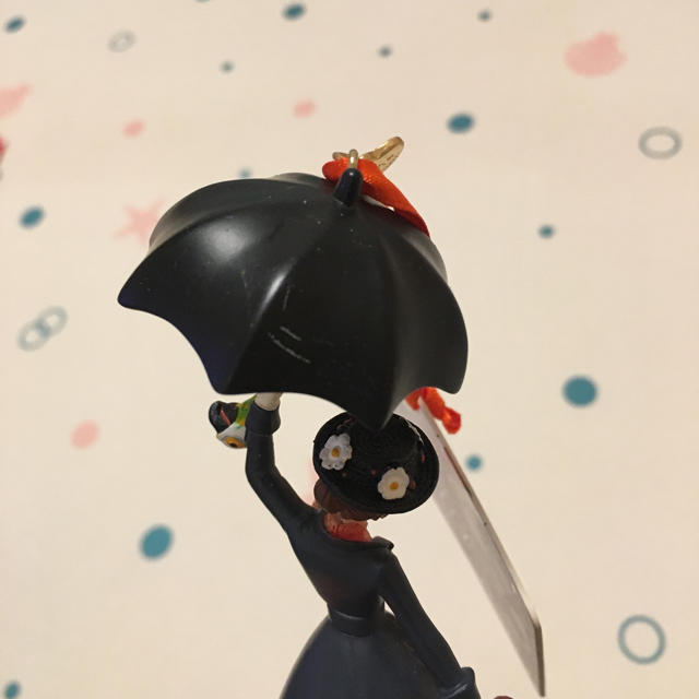 Disney - 【 未使用 】オーナメント メリーポピンズの通販 by y Disney - 【 未使用 】オーナメント メリーポピンズの通販 by y