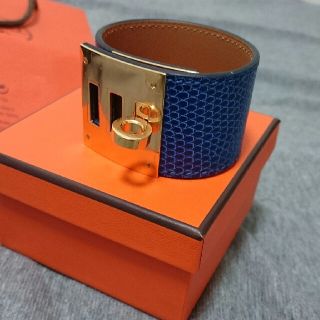 エルメス(Hermes)のクマネット様☆エルメス☆ケリードッグ ブレスレット(ブレスレット/バングル)