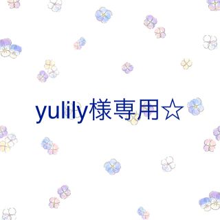 yulily様専用☆スターチス 千日紅 ドライフラワー 花びら(ドライフラワー)