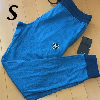 ハーレー(Hurley)の新品 S  ナイキ ハーレー スウェット  パンツ メンズ(その他)