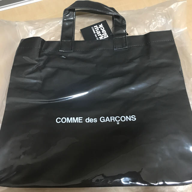 COMME des GARCONS(コムデギャルソン)のBlackcommedesGARCONSトートバッグ レディースのバッグ(トートバッグ)の商品写真