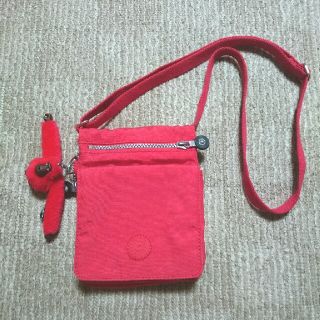 キプリング(kipling)のめぐ様専用✽✽✽✽✽キップリング♡ショルダーバッグ(ショルダーバッグ)