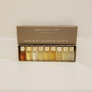 アロマセラピーアソシエイツ(AROMATHERAPY ASSOCIATES)の※10/1までお取置※ひろ様専用(アロマグッズ)