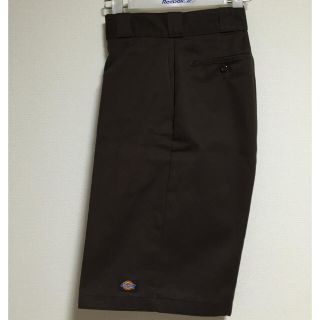 ディッキーズ(Dickies)のDickies ディッキーズ ハーフ パンツ(ワークパンツ/カーゴパンツ)