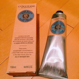 ロクシタン(L'OCCITANE)のロクシタン ハンドクリーム150(ハンドクリーム)