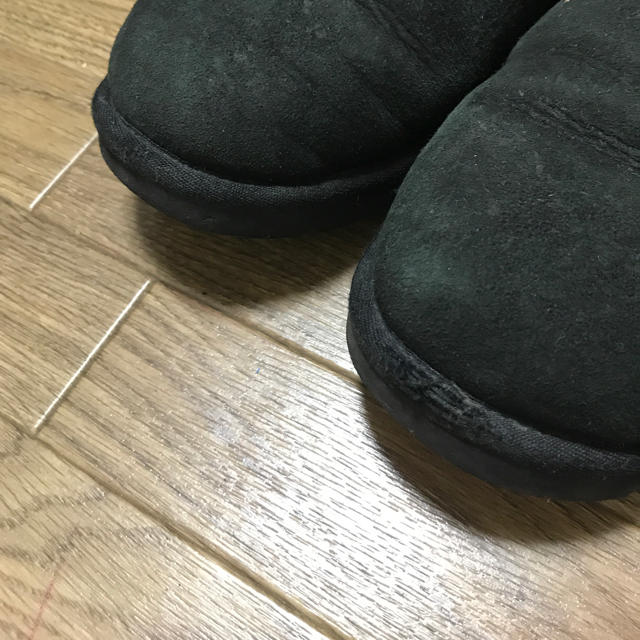 UGG(アグ)のUGG アグ ブーツ ショート レディースの靴/シューズ(ブーツ)の商品写真