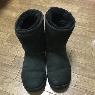 アグ(UGG)のUGG アグ ブーツ ショート(ブーツ)