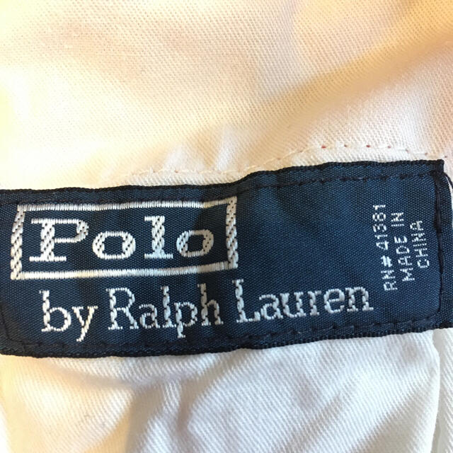 Ralph Lauren(ラルフローレン)のポロ ラルフローレン POLO Ralph Lauren カーゴ ショーツ 31 メンズのパンツ(ショートパンツ)の商品写真