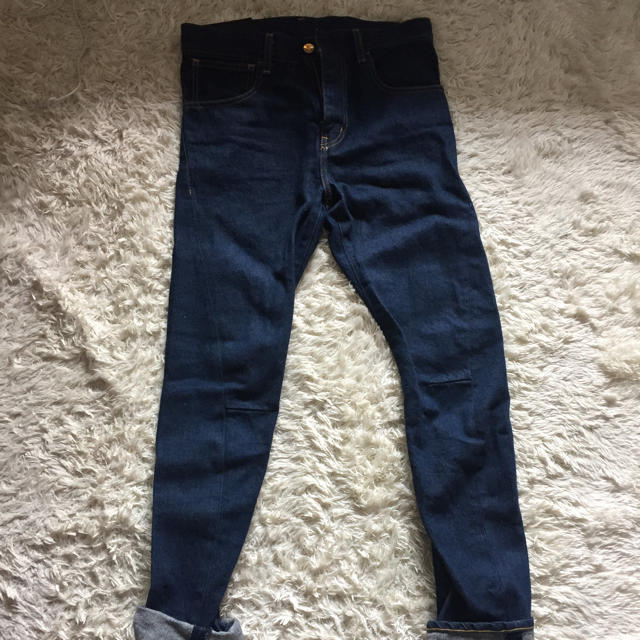 sly denim 25インチ