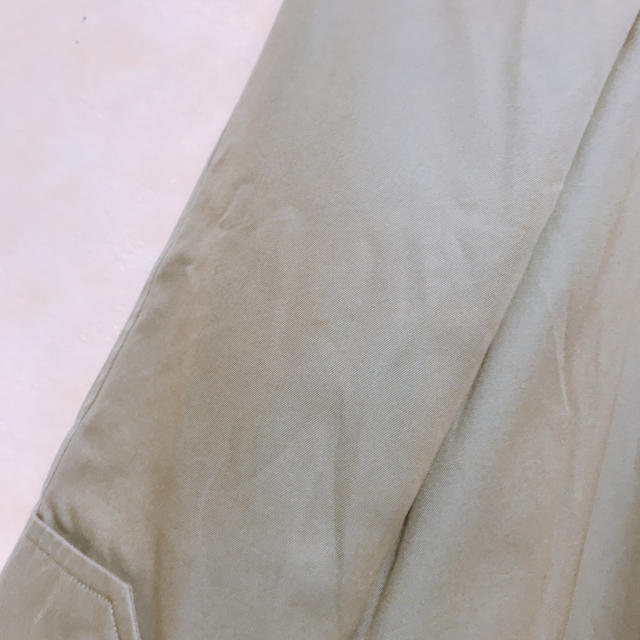 BURBERRY(バーバリー)のハラハラ様専用 メンズのジャケット/アウター(ステンカラーコート)の商品写真