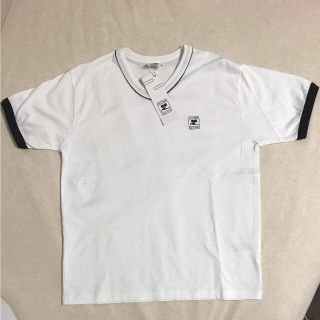 クレージュ(Courreges)の【タグ付き】Courreges  レディースT-shirt ¥880(Tシャツ(半袖/袖なし))