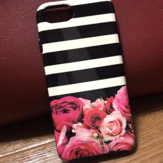 ケイトスペードニューヨーク(kate spade new york)のiPhone7 ケース(iPhoneケース)