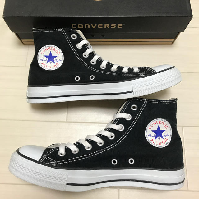 CONVERSE(コンバース)のコンバース ハイカット 26cm レディースの靴/シューズ(スニーカー)の商品写真