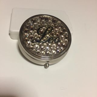 スワロフスキー(SWAROVSKI)のブリング   ミー！  未使用品  小物入れ  (コインケース/小銭入れ)