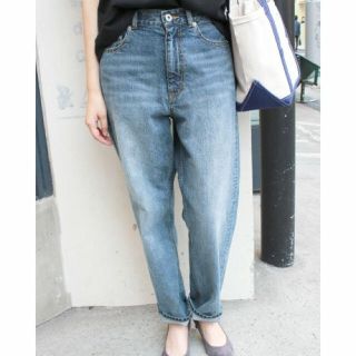 スローブイエナ(SLOBE IENA)のkjkfam様専用スローブイエナ LE DENIM ストレートデニムパンツ (デニム/ジーンズ)