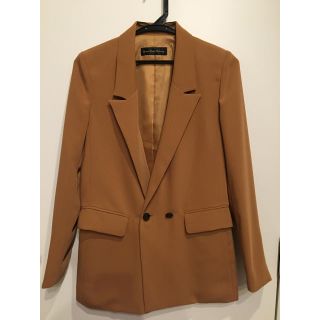 ユナイテッドアローズ(UNITED ARROWS)の★未使用★オシャレジャケット(テーラードジャケット)