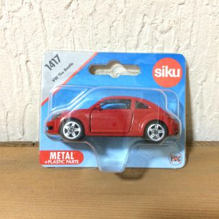 フォルクスワーゲン(Volkswagen)の☆新品☆ジグ ミニカー ワーゲン(ミニカー)