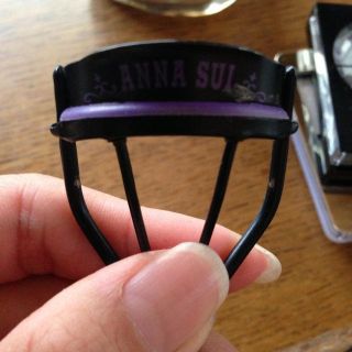 アナスイ(ANNA SUI)のANNA SUI ビューラー(その他)