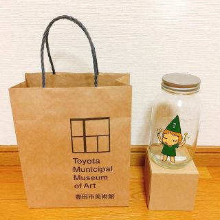 ＊奈良美智ストレージジャー＊(その他)