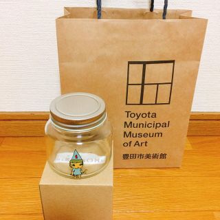 ＊奈良美智ストレージジャー＊(その他)