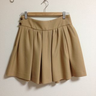 ザラ(ZARA)のZARA スカート(ミニスカート)