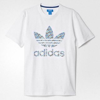 アディダス(adidas)のアディダス オリジナルス Ｔシャツ Oサイズ(Tシャツ/カットソー(半袖/袖なし))