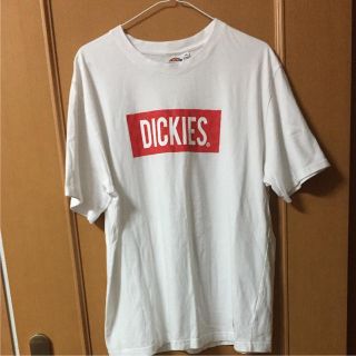 ディッキーズ(Dickies)のディッキーズ Ｔシャツ(Tシャツ/カットソー(半袖/袖なし))