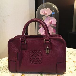 ロエベ(LOEWE)のやましょ様 専用です (ハンドバッグ)