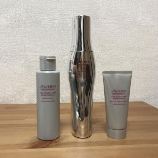 シセイドウ(SHISEIDO (資生堂))の資生堂 アデノバイタル スカルプエッセンス(スカルプケア)