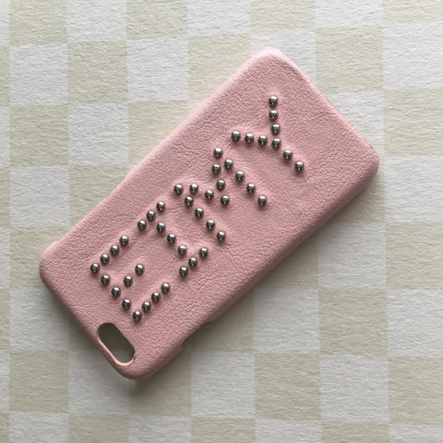 eimy istoire(エイミーイストワール)のeimy♡iPhone case スマホ/家電/カメラのスマホアクセサリー(iPhoneケース)の商品写真