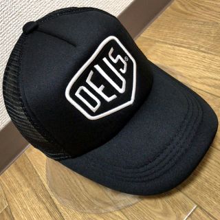 デウスエクスマキナ(Deus ex Machina)の1番人気商品 新品 deus デウス cap キャップ ロンハーマン 男女兼用(キャップ)