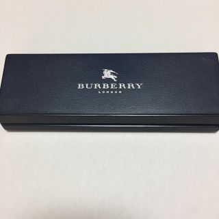 バーバリー(BURBERRY)の☆ホンダ様専用☆値下げ！BURBERRY 繰り出し式ボールペン(ペン/マーカー)