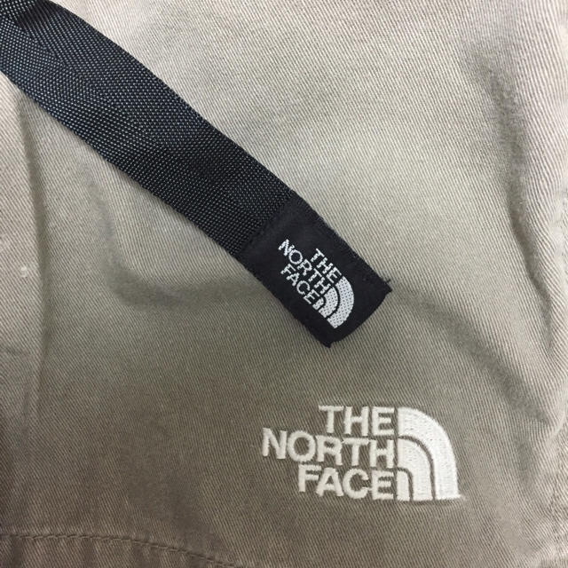THE NORTH FACE(ザノースフェイス)のえりっぴ様専用 メンズのパンツ(ショートパンツ)の商品写真
