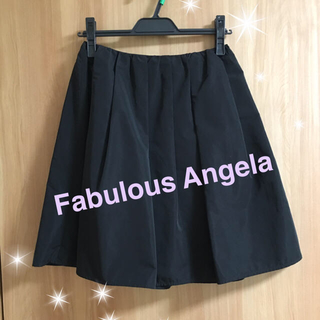 ファビュラスアンジェラ(Fabulous Angela)のウメ様専用 Fabulous Angela 31sons de mode2点(ひざ丈スカート)