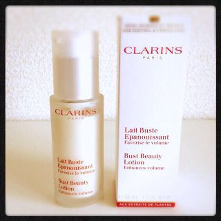 クラランス(CLARINS)のクラランス レ ビュスト エパヌイッサン(その他)