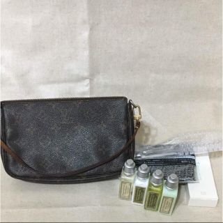 ルイヴィトン(LOUIS VUITTON)のLOUIS VUITTON ルイヴィトンバッグ(ハンドバッグ)