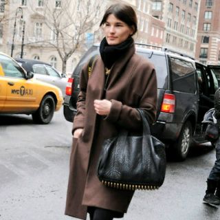Alexander Wang - アレキサンダーワン定番ボストン☆ロッキーの通販 by