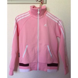 アディダス(adidas)のベリー様専用❤︎アディダス☆キッズジャージ(ジャケット/上着)