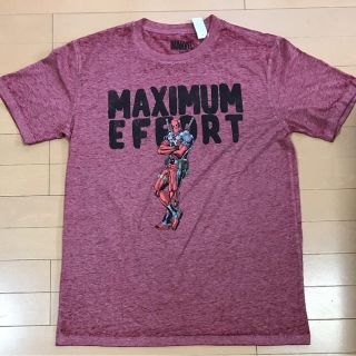 マーベル(MARVEL)のL.A購入！MARVEL Tシャツ！サイズM(Tシャツ/カットソー(半袖/袖なし))