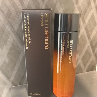 シュウウエムラ(shu uemura)の■m♡様 専用■ シュウウエムラ アルティム８ 化粧水 【更に値下げ】(化粧水/ローション)