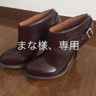 ドクターマーチン(Dr.Martens)のドクターマーチン ヒール(ハイヒール/パンプス)